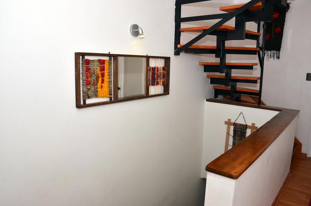 B&B Hostel Casamoro Винья-дель-Мар Экстерьер фото
