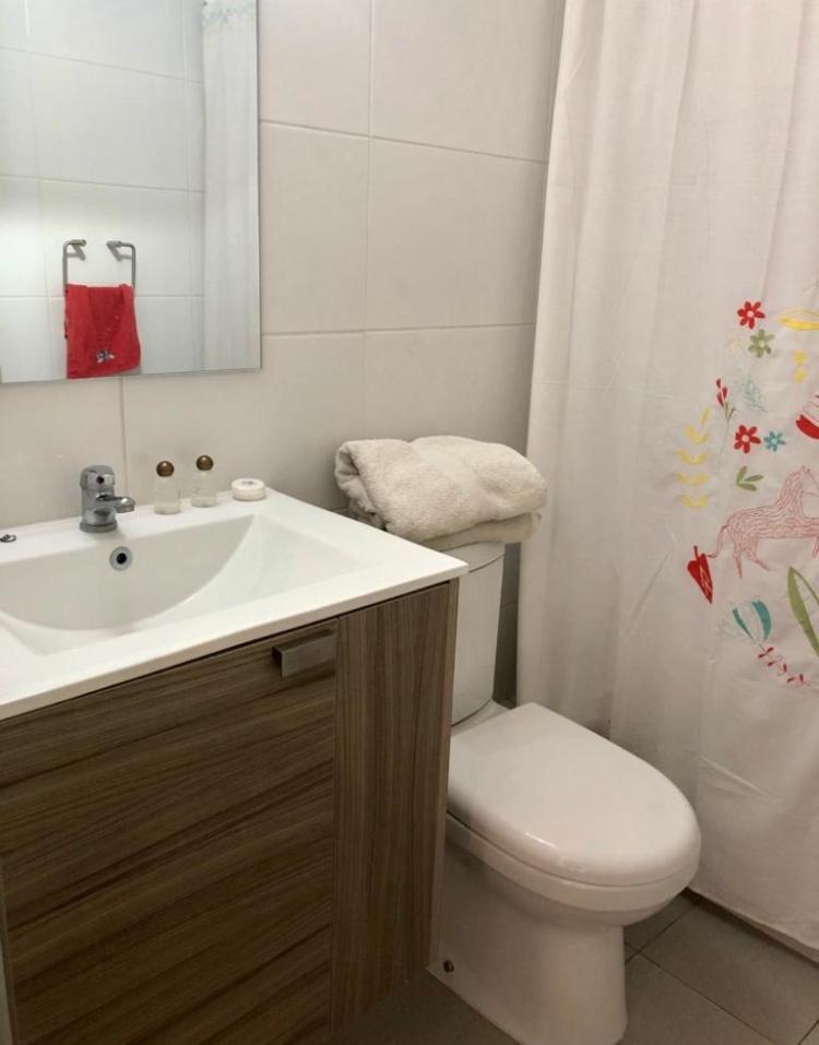 B&B Hostel Casamoro Винья-дель-Мар Экстерьер фото
