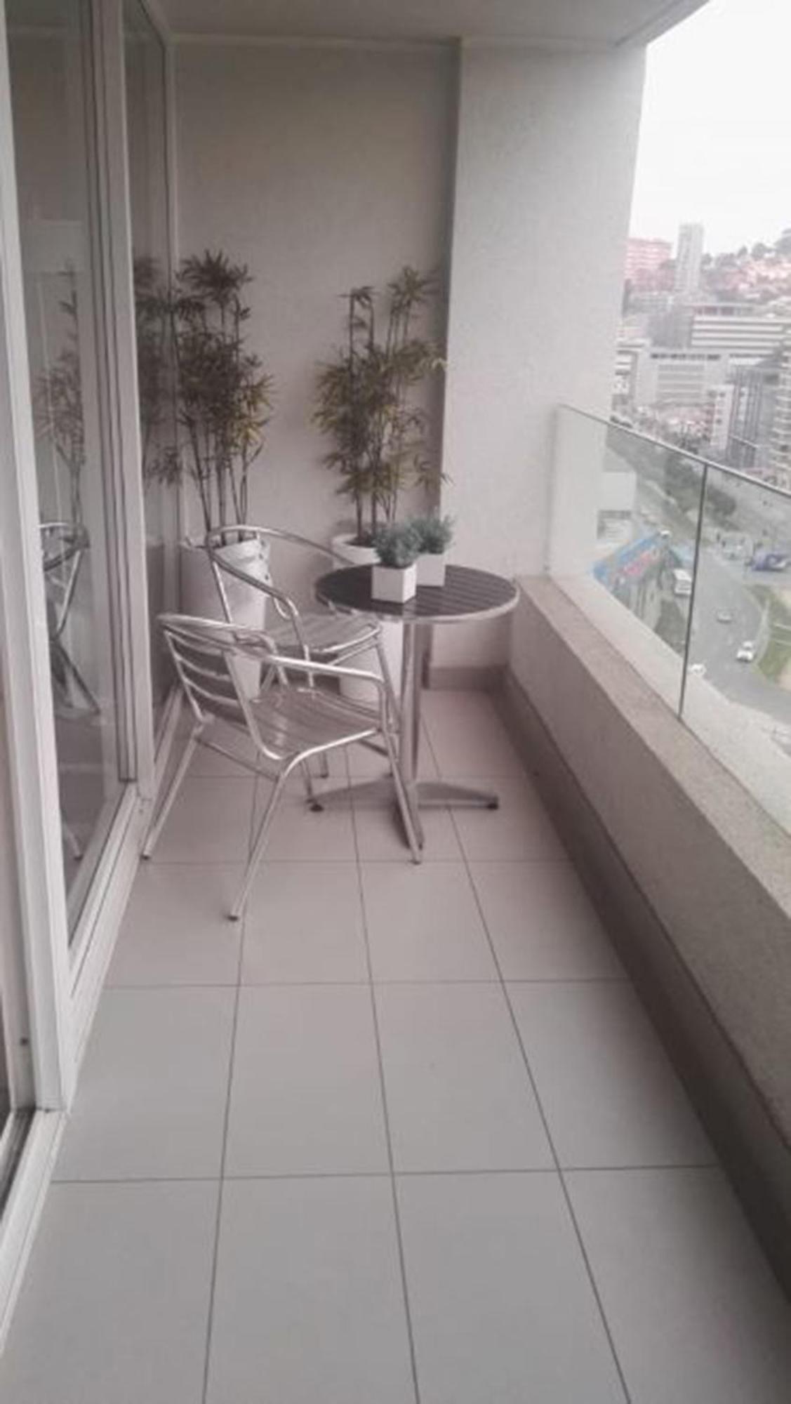 B&B Hostel Casamoro Винья-дель-Мар Экстерьер фото
