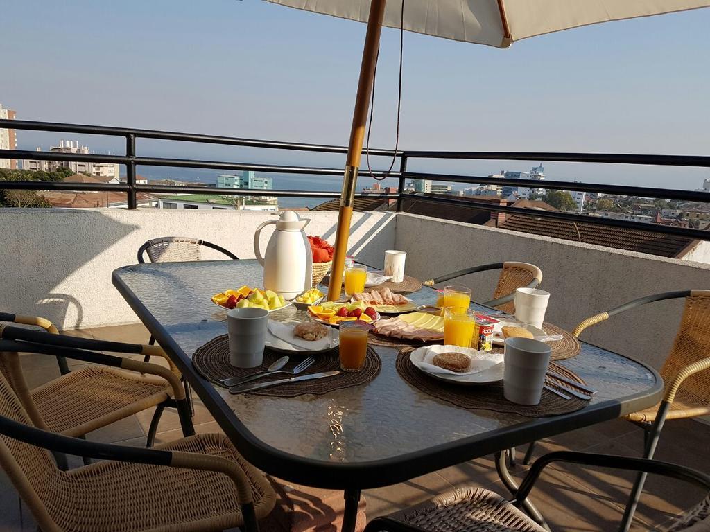 B&B Hostel Casamoro Винья-дель-Мар Экстерьер фото