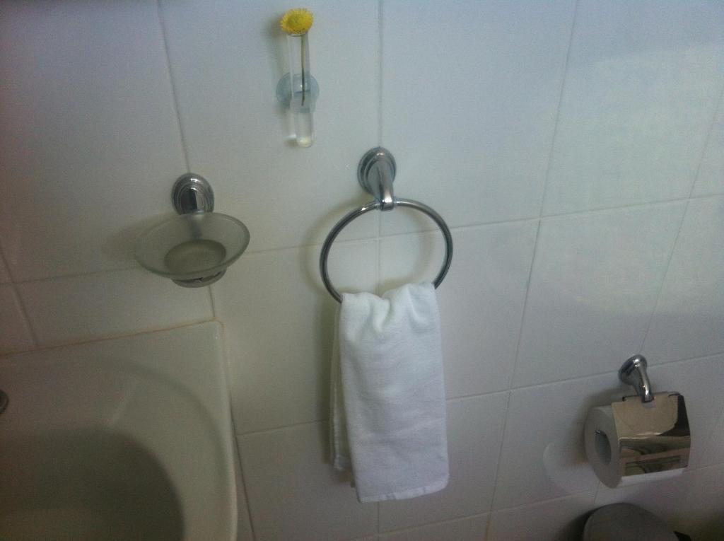 B&B Hostel Casamoro Винья-дель-Мар Номер фото