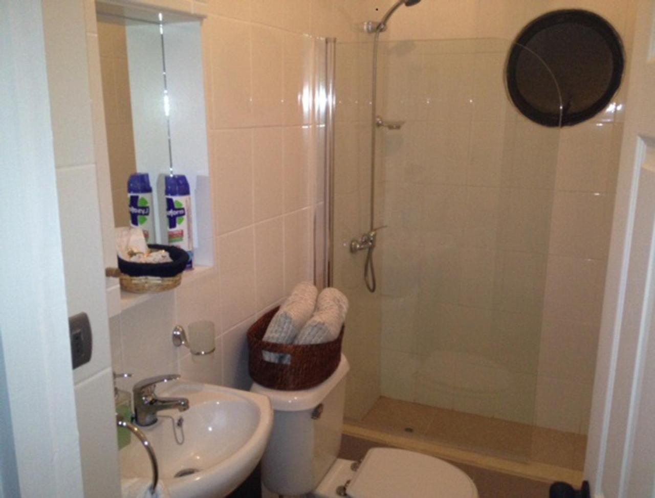 B&B Hostel Casamoro Винья-дель-Мар Экстерьер фото