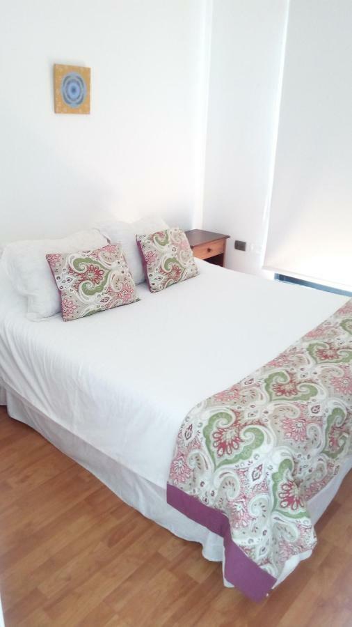 B&B Hostel Casamoro Винья-дель-Мар Экстерьер фото