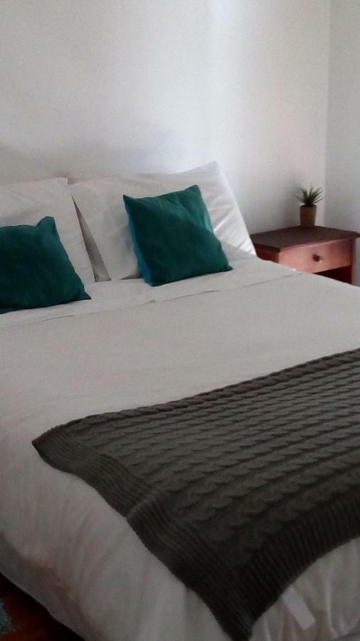 B&B Hostel Casamoro Винья-дель-Мар Экстерьер фото